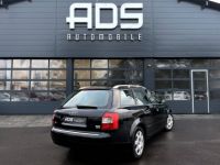 Audi A4 II (B6) 1.9 TDI 130 Pack - <small></small> 9.990 € <small>TTC</small> - #12