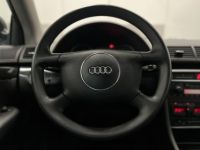 Audi A4 II (B6) 1.9 TDI 130 Pack - <small></small> 9.990 € <small>TTC</small> - #28