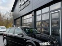 Audi A4 II (B6) 1.9 TDI 130 Pack - <small></small> 9.990 € <small>TTC</small> - #34