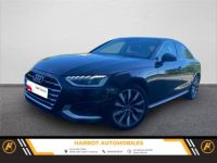 Audi A4 iii 35 tdi 163 s tronic 7 avus - <small></small> 41.990 € <small></small> - #1