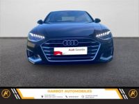 Audi A4 iii 35 tdi 163 s tronic 7 avus - <small></small> 41.990 € <small></small> - #2