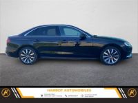 Audi A4 iii 35 tdi 163 s tronic 7 avus - <small></small> 41.990 € <small></small> - #4