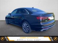 Audi A4 iii 35 tdi 163 s tronic 7 avus - <small></small> 41.990 € <small></small> - #7