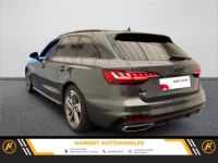 Audi A4 iii 35 tdi 163 s tronic 7 competition - <small></small> 53.490 € <small>TTC</small> - #2