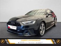 Audi A4 iii 35 tdi 163 s tronic 7 competition - <small></small> 43.990 € <small></small> - #1