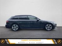 Audi A4 iii 35 tdi 163 s tronic 7 competition - <small></small> 43.990 € <small></small> - #4