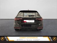 Audi A4 iii 35 tdi 163 s tronic 7 competition - <small></small> 43.990 € <small></small> - #5