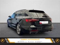 Audi A4 iii 35 tdi 163 s tronic 7 competition - <small></small> 43.990 € <small></small> - #7