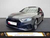 Audi A4 iii 35 tdi 163 s tronic 7 competition - <small></small> 52.490 € <small>TTC</small> - #1