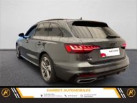 Audi A4 iii 35 tdi 163 s tronic 7 competition - <small></small> 52.490 € <small>TTC</small> - #2