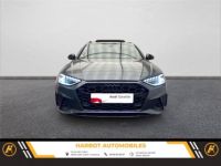 Audi A4 iii 35 tdi 163 s tronic 7 competition - <small></small> 52.490 € <small>TTC</small> - #3