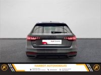 Audi A4 iii 35 tdi 163 s tronic 7 competition - <small></small> 52.490 € <small>TTC</small> - #4