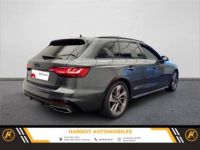 Audi A4 iii 35 tdi 163 s tronic 7 competition - <small></small> 52.490 € <small>TTC</small> - #5