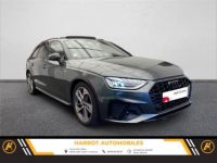 Audi A4 iii 35 tdi 163 s tronic 7 competition - <small></small> 52.490 € <small>TTC</small> - #6