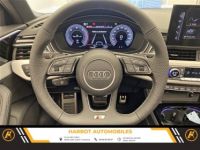 Audi A4 iii 35 tdi 163 s tronic 7 competition - <small></small> 52.490 € <small>TTC</small> - #11