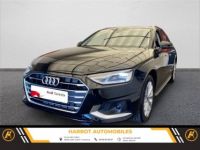 Audi A4 iii 35 tfsi 150 s tronic 7 design - <small></small> 47.155 € <small>TTC</small> - #1