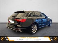 Audi A4 iii 35 tfsi 150 s tronic 7 design - <small></small> 47.155 € <small>TTC</small> - #2