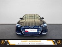 Audi A4 iii 35 tfsi 150 s tronic 7 design - <small></small> 47.155 € <small>TTC</small> - #3