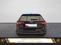 Audi A4 iii 35 tfsi 150 s tronic 7 design - <small></small> 47.155 € <small>TTC</small> - #4