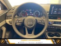 Audi A4 iii 35 tfsi 150 s tronic 7 design - <small></small> 47.155 € <small>TTC</small> - #11