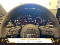 Audi A4 iii 35 tfsi 150 s tronic 7 design - <small></small> 47.155 € <small>TTC</small> - #12