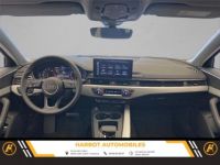 Audi A4 iii 35 tfsi 150 s tronic 7 design - <small></small> 47.155 € <small>TTC</small> - #18