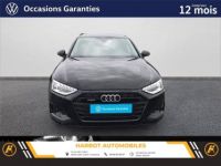 Audi A4 iii 40 tdi 204 s tronic 7 quattro avus - <small></small> 46.990 € <small></small> - #9