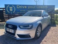 Audi A4 IV (2) 2.0 TDI 136 cv bv6 REPRISE POSS - <small></small> 10.900 € <small>TTC</small> - #1