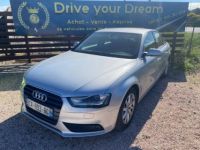 Audi A4 IV (2) 2.0 TDI 136 cv bv6 REPRISE POSS - <small></small> 10.900 € <small>TTC</small> - #5