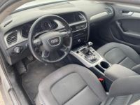 Audi A4 IV (2) 2.0 TDI 136 cv bv6 REPRISE POSS - <small></small> 10.900 € <small>TTC</small> - #6