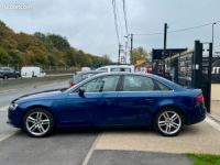 Audi A4 iv (2) 2.0 tdi 143 s line multitronic - <small></small> 12.990 € <small>TTC</small> - #2