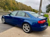 Audi A4 iv (2) 2.0 tdi 143 s line multitronic - <small></small> 12.990 € <small>TTC</small> - #3