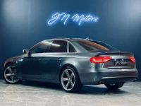 Audi A4 iv 2 v6 3.0 tdi 245 s line quattro tronic garantie 12 mois - <small></small> 18.490 € <small>TTC</small> - #2