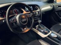 Audi A4 iv 2 v6 3.0 tdi 245 s line quattro tronic garantie 12 mois - <small></small> 18.490 € <small>TTC</small> - #3