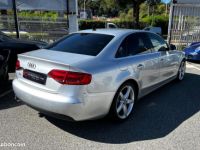 Audi A4 iv 2.0 tdi 143 dpf s line - <small></small> 9.990 € <small>TTC</small> - #2