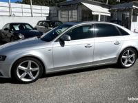 Audi A4 iv 2.0 tdi 143 dpf s line - <small></small> 9.990 € <small>TTC</small> - #3