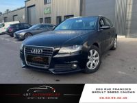 Audi A4 IV (B8) 1.8 TFSI 120 Attraction Multitronic - <small></small> 7.490 € <small>TTC</small> - #1