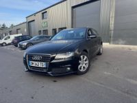 Audi A4 IV (B8) 1.8 TFSI 120 Attraction Multitronic - <small></small> 7.490 € <small>TTC</small> - #2