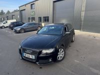 Audi A4 IV (B8) 1.8 TFSI 120 Attraction Multitronic - <small></small> 7.490 € <small>TTC</small> - #3