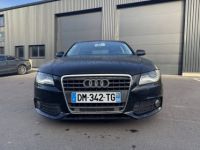 Audi A4 IV (B8) 1.8 TFSI 120 Attraction Multitronic - <small></small> 7.490 € <small>TTC</small> - #4