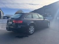 Audi A4 IV (B8) 1.8 TFSI 120 Attraction Multitronic - <small></small> 7.490 € <small>TTC</small> - #6