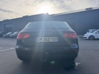 Audi A4 IV (B8) 1.8 TFSI 120 Attraction Multitronic - <small></small> 7.490 € <small>TTC</small> - #7