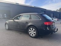 Audi A4 IV (B8) 1.8 TFSI 120 Attraction Multitronic - <small></small> 7.490 € <small>TTC</small> - #8