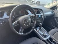 Audi A4 IV (B8) 1.8 TFSI 120 Attraction Multitronic - <small></small> 7.490 € <small>TTC</small> - #9