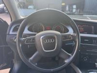 Audi A4 IV (B8) 1.8 TFSI 120 Attraction Multitronic - <small></small> 7.490 € <small>TTC</small> - #11