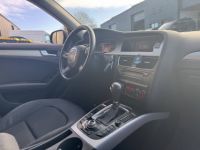 Audi A4 IV (B8) 1.8 TFSI 120 Attraction Multitronic - <small></small> 7.490 € <small>TTC</small> - #19