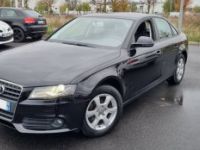 Audi A4 IV (B8) 1.8 TFSI 160ch Ambiente - <small></small> 10.990 € <small>TTC</small> - #1