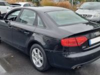 Audi A4 IV (B8) 1.8 TFSI 160ch Ambiente - <small></small> 10.990 € <small>TTC</small> - #2