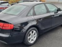 Audi A4 IV (B8) 1.8 TFSI 160ch Ambiente - <small></small> 10.990 € <small>TTC</small> - #3