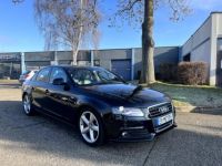 Audi A4 IV (B8) 2.7 V6 TDI 190 DPF S Line Multitronic - <small></small> 12.990 € <small>TTC</small> - #1